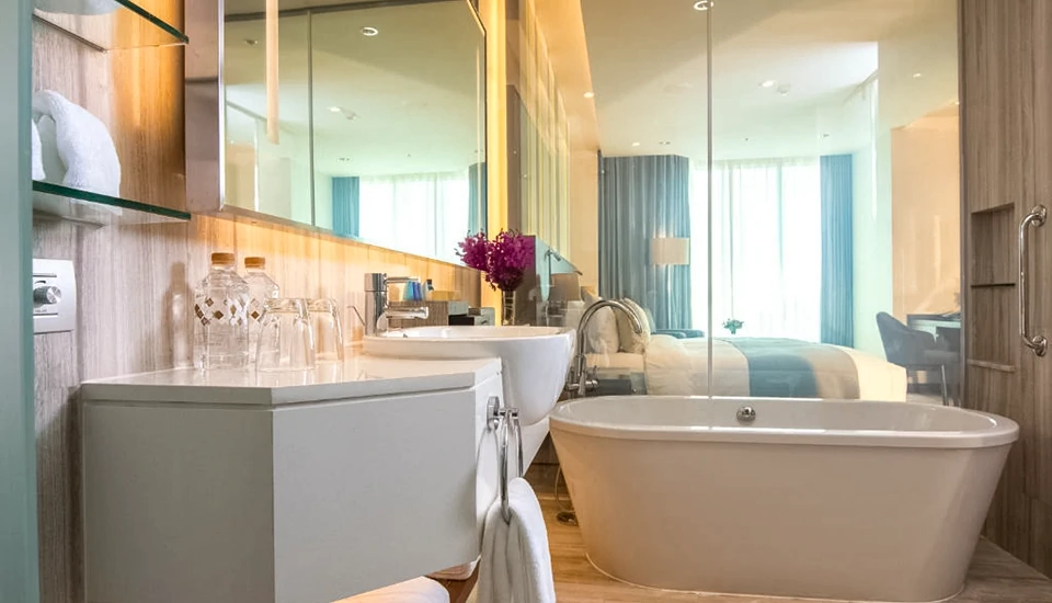 هتل لنکستر بانکوک